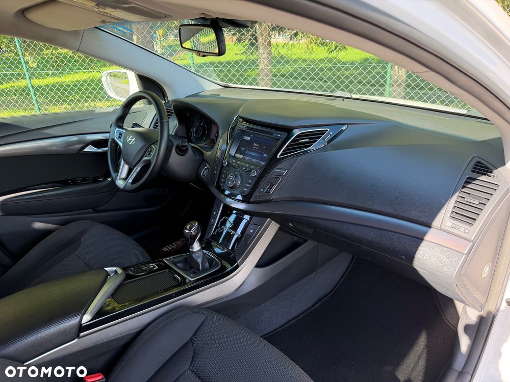 Hyundai i40 1.7 CRDi Comfort - 2