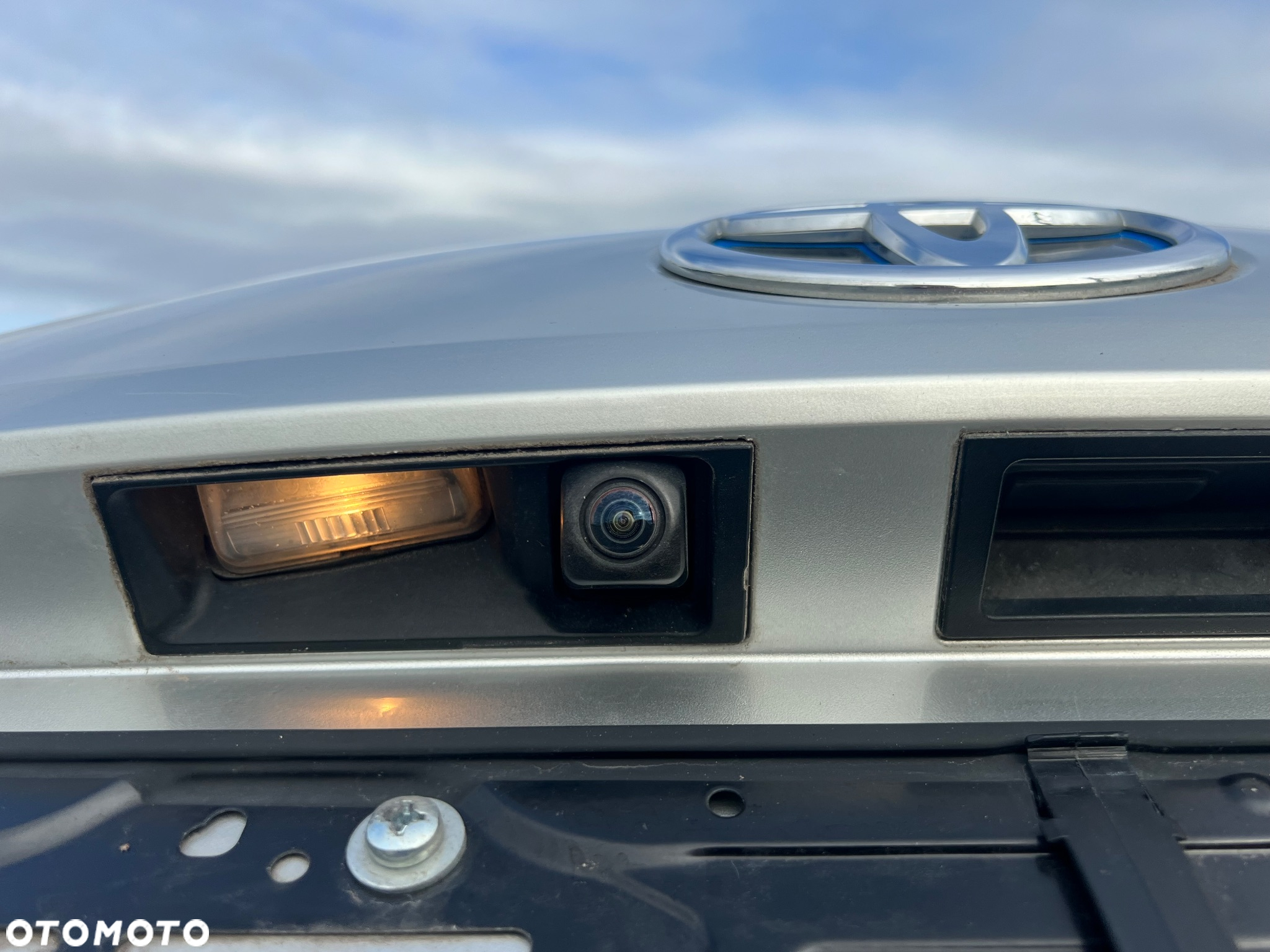 Toyota Corolla 1.8 Hybrid - 10