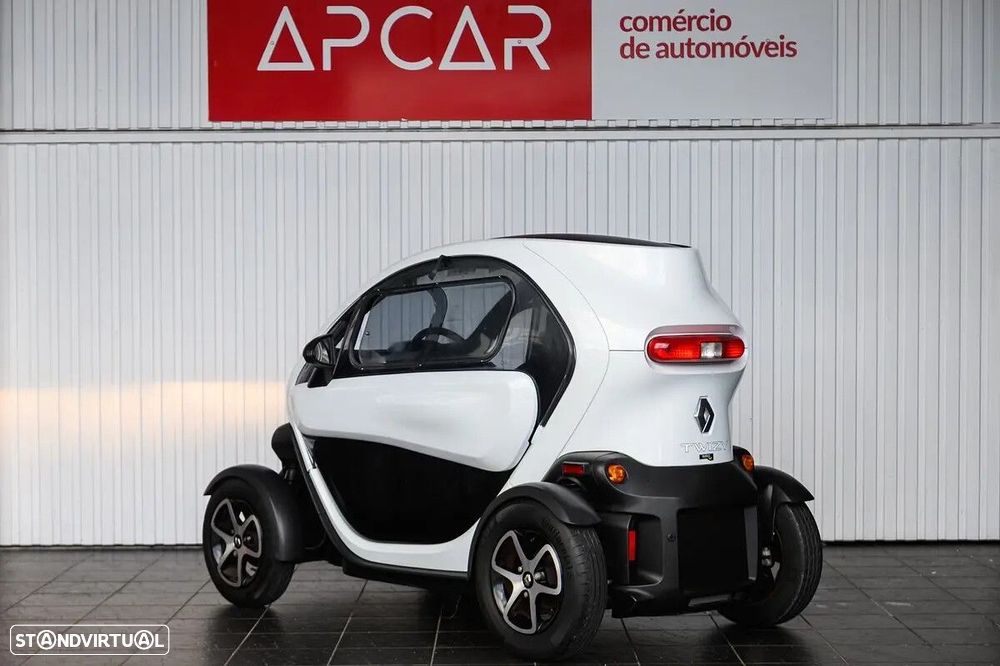 Renault Twizy - 4