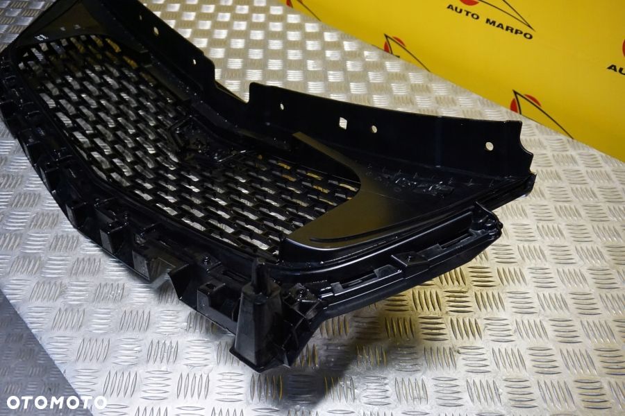 CADILLAC XT6 2020 - 2023 Atrapa Przód Grill Chrom USA - 8