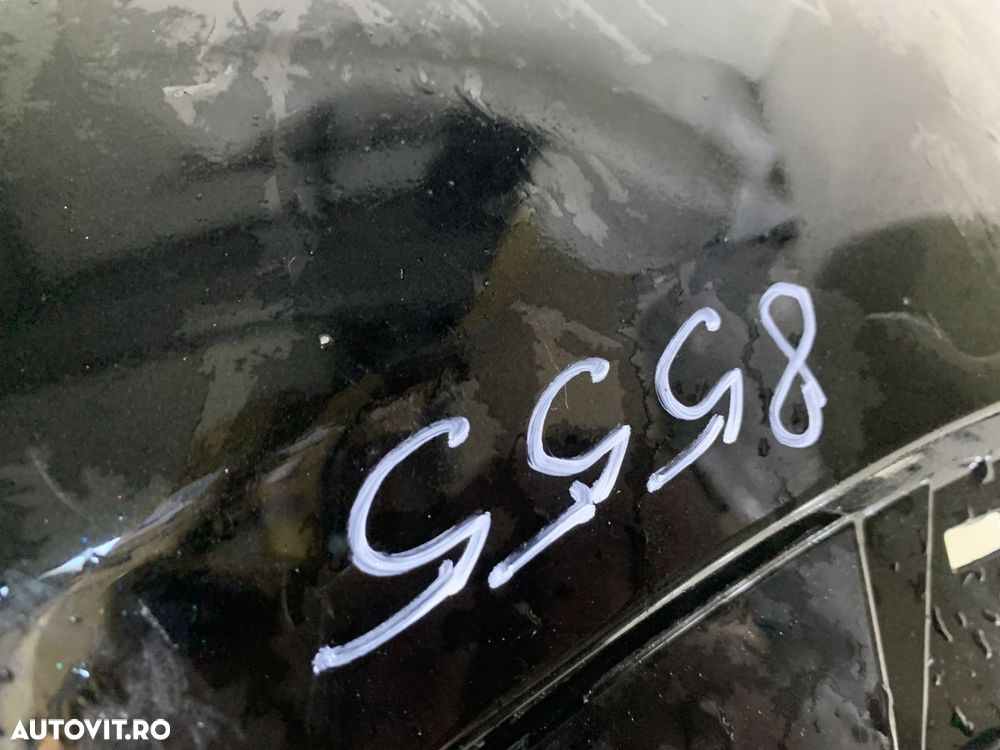 Bara fata Mazda CX30, 2019, 2020, 2021, 2022, 2023, 2024, cod origine OE DFR5-50031. - 10