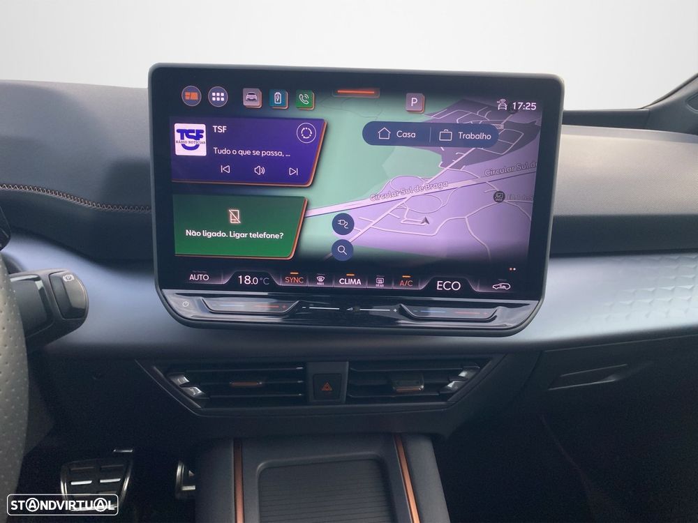 Cupra Born 59 kWh e-Boost - 13