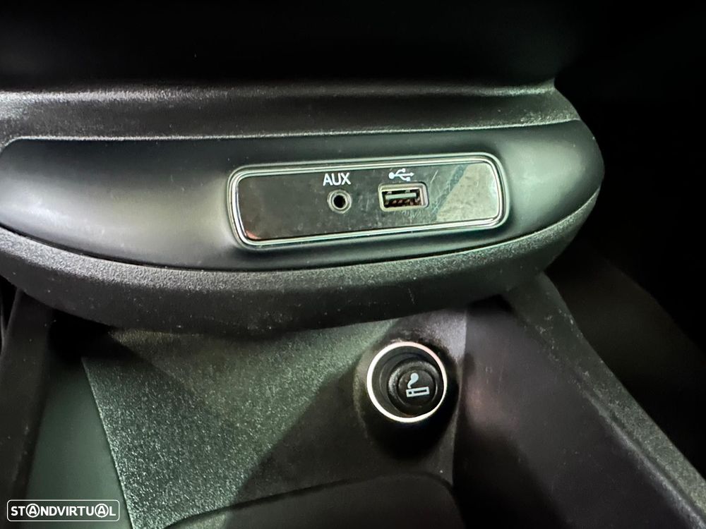 Fiat 500X 1.6 MJ Lounge S&S - 16