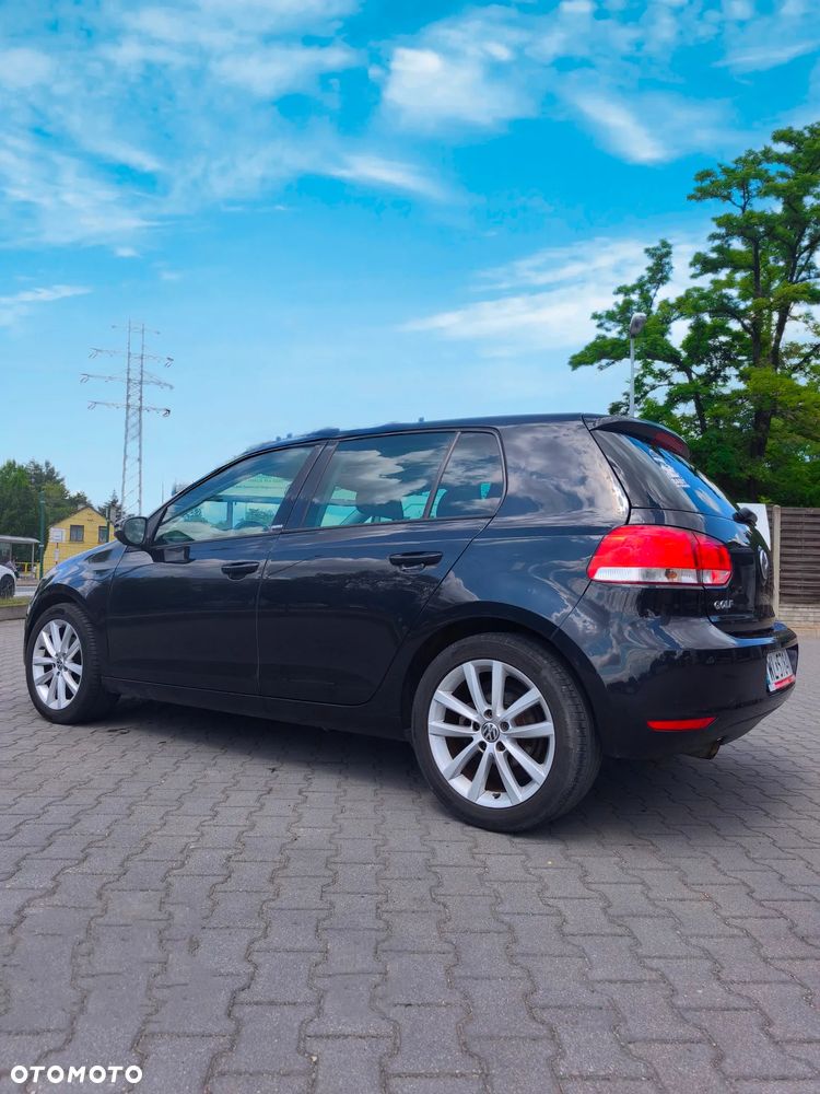 Volkswagen Golf 1.2 TSI Style - 2