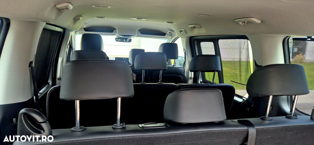 Hyundai Staria 2.2 CRDi Prime - 18