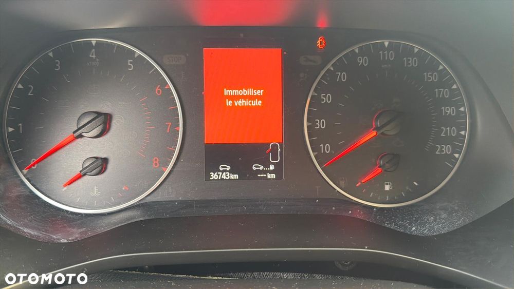 Renault Arkana TCe 140 EDC ZEN - 12