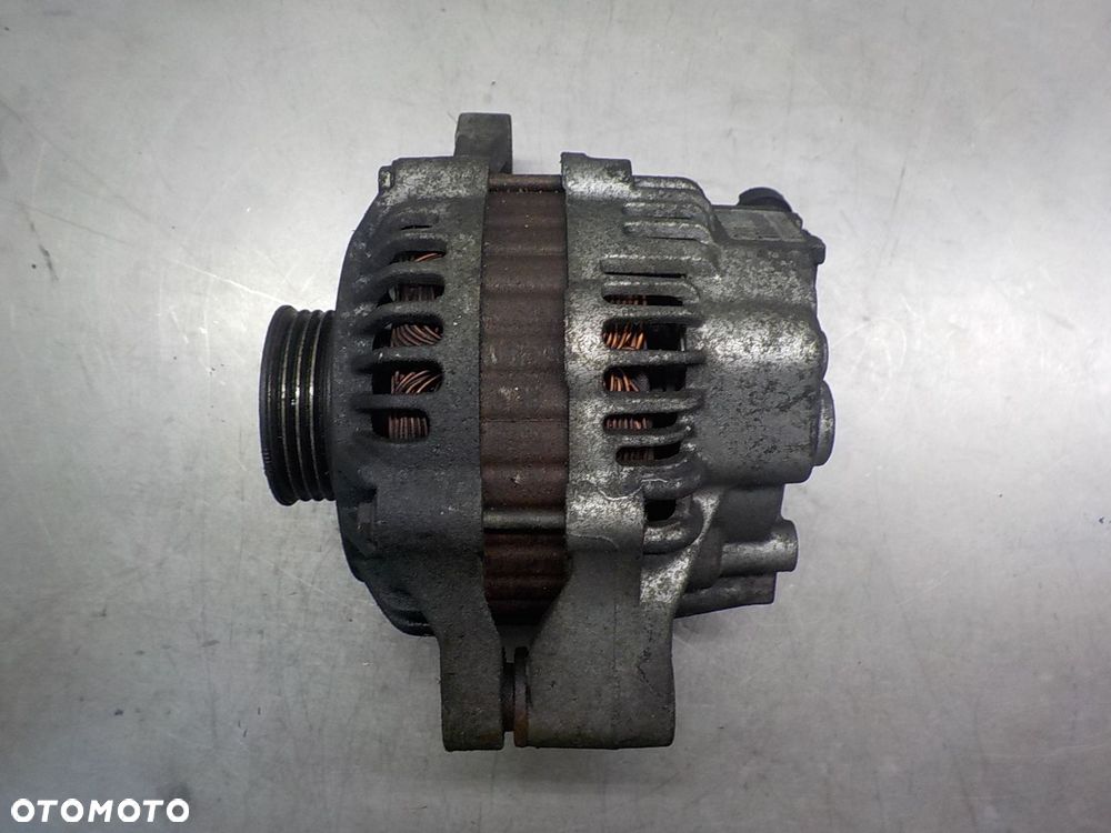 SUZUKI SWIFT IV (FZ, NZ) 1.3 B  ALTERNATOR A5TB1291ZE - 2