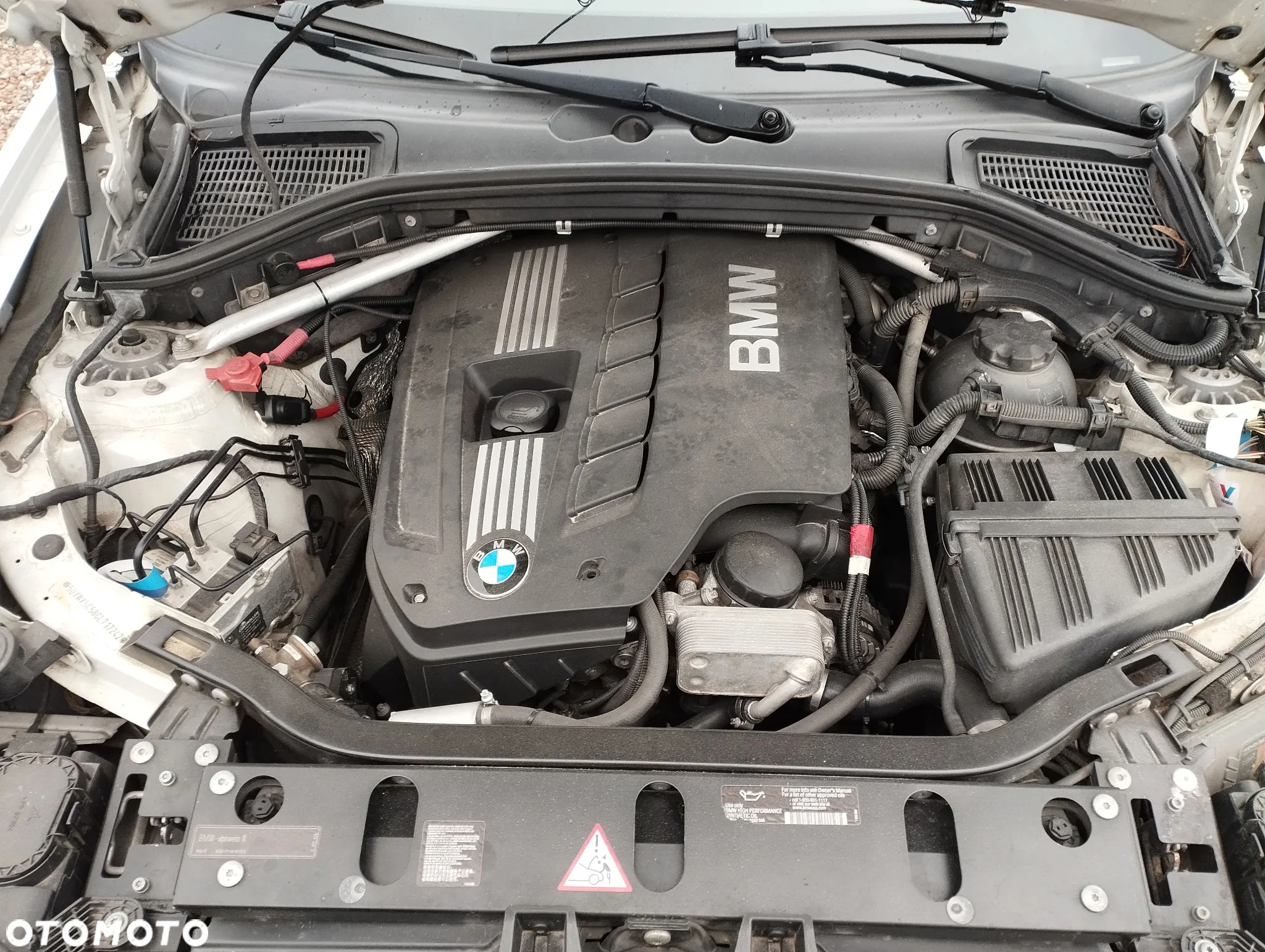BMW X3 - 13