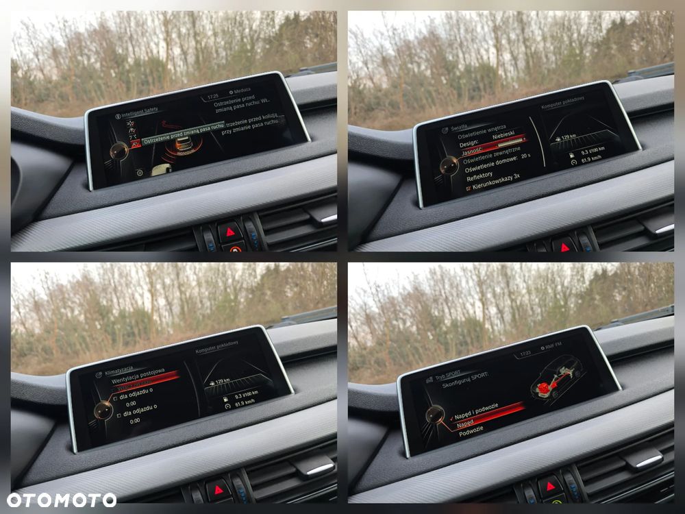 BMW X5 xDrive40d - 19