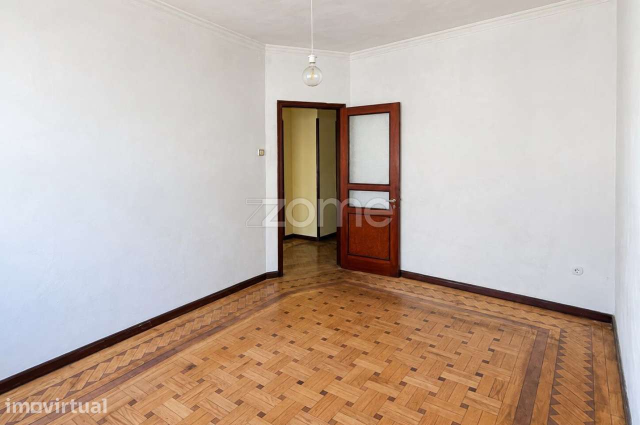 Apartamento T2 na Rua de S. Brás, Cedofeita - Grande imagem: 5/19