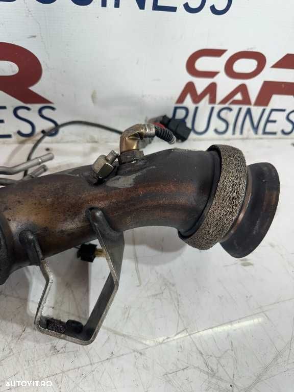 Filtru particule Mercedes-Benz SPRINTER 2.2 Euro 6 cod piesa A9064902400 - 4