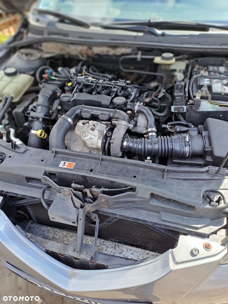 Mazda 3 - 8