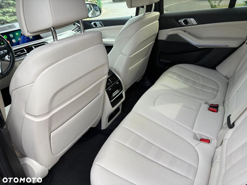 BMW X5 - 27