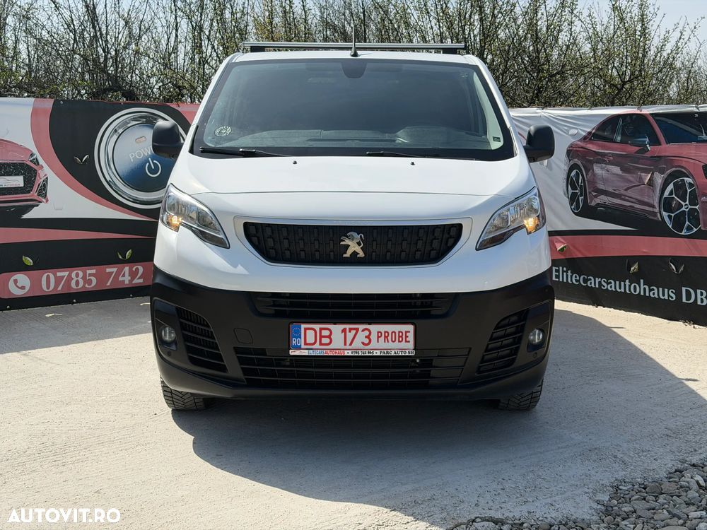 Peugeot Expert - 3