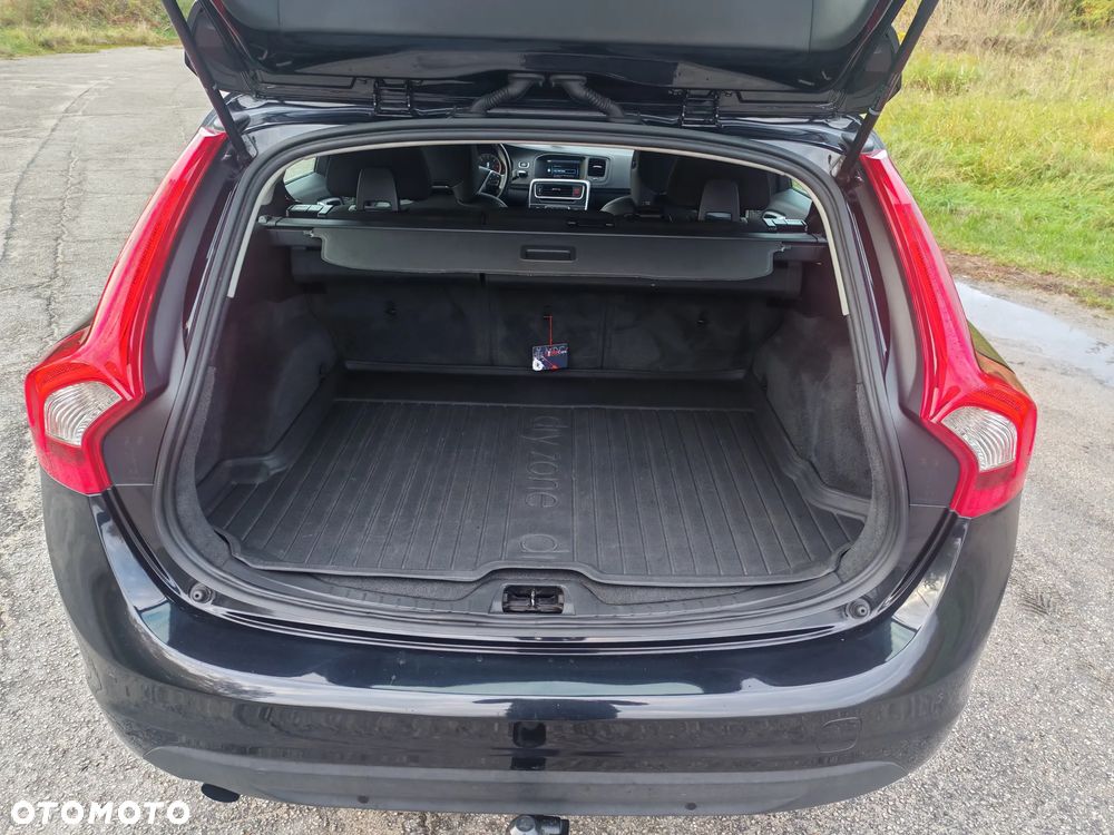 Volvo V60 D3 RDesign - 14