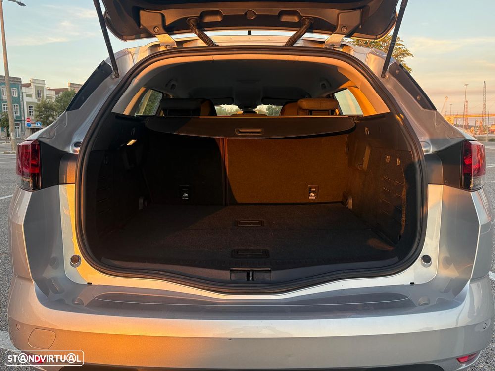 Renault Mégane 1.5 Blue dCi Equilibre - 9