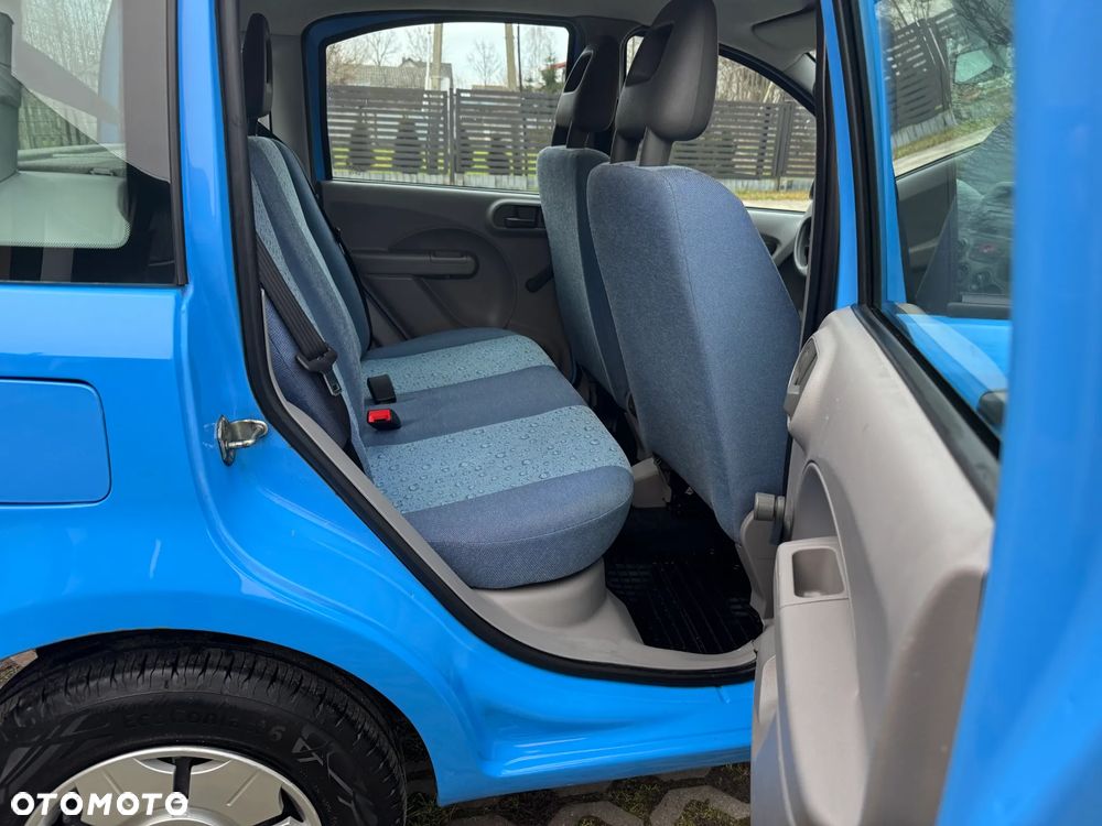 Fiat Panda 1.1 Fresh - 15