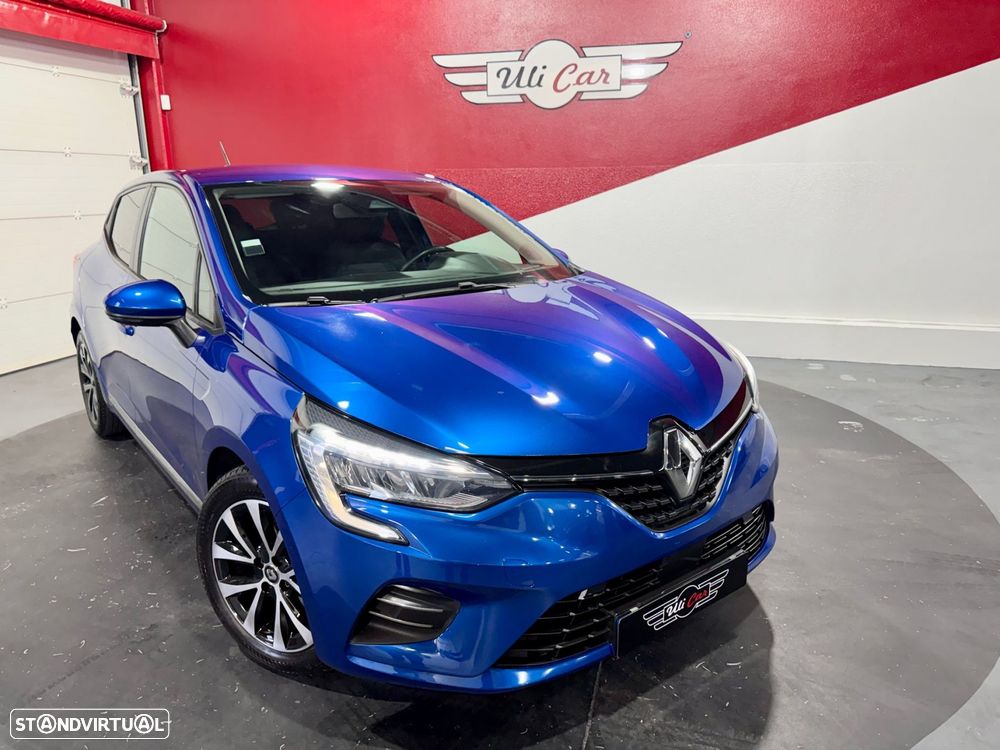 Renault Clio 1.0 TCe Intens - 51