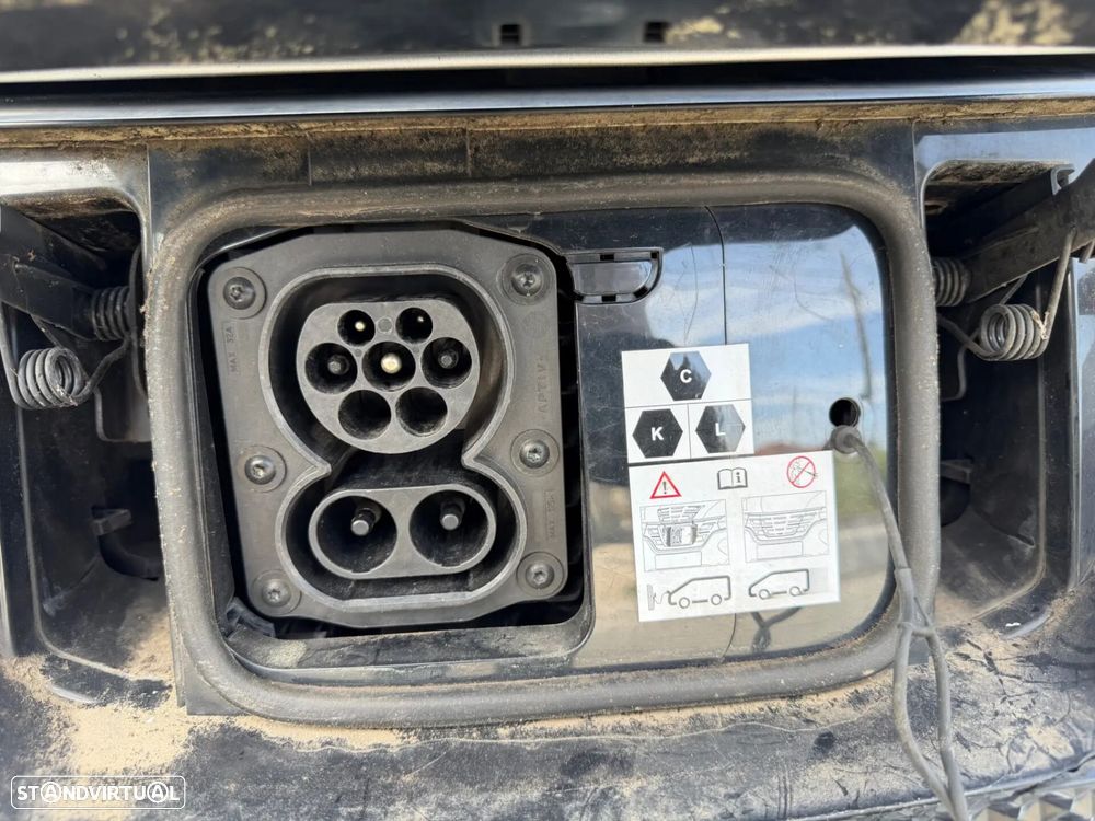 Dacia Spring Electric 45 Expression - 17