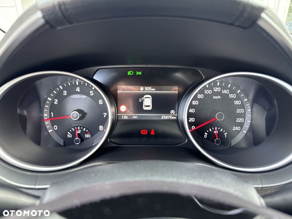 Kia Ceed 1.5 T-GDI M - 17