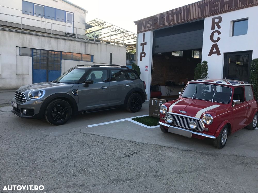 Mini Cooper - 7