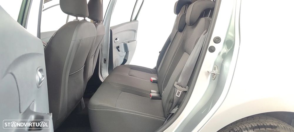 Dacia Sandero 0.9 TCe Comfort Bi-Fuel - 8