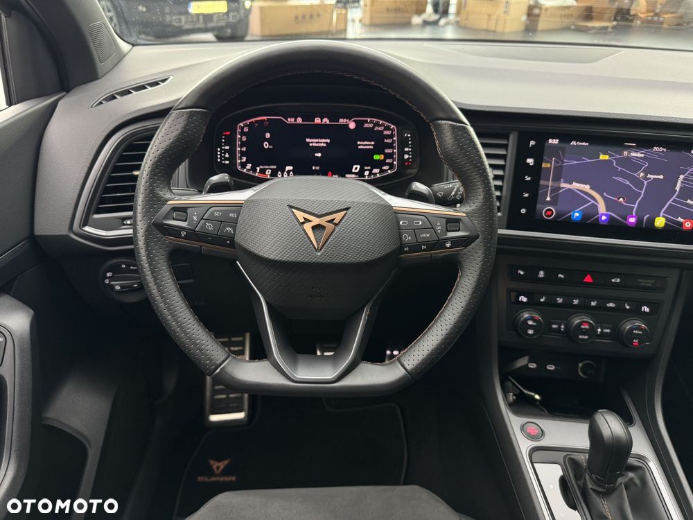 Cupra Ateca 1.5 TSI DSG - 17