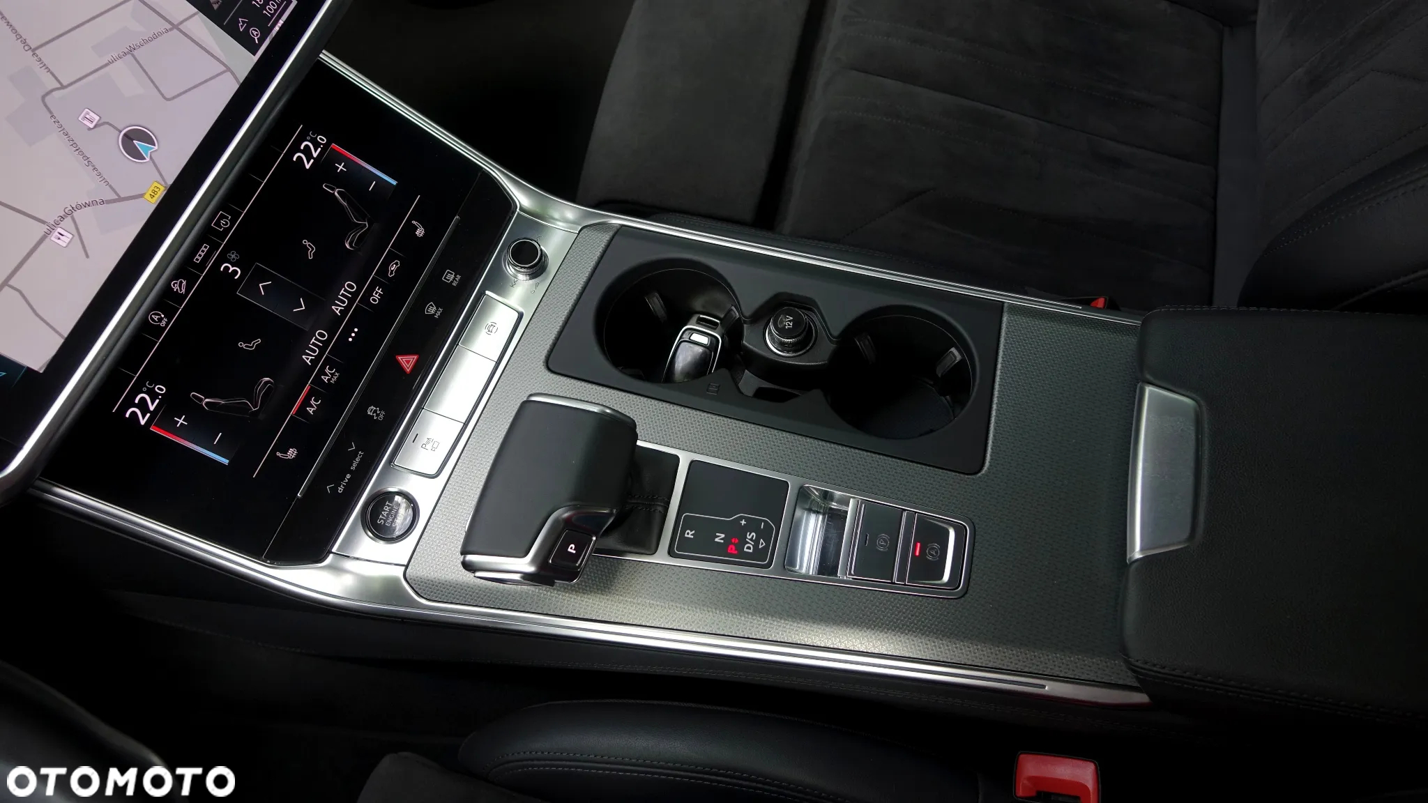 Audi A6 Allroad 3.0 TDI Quattro S tronic - 22