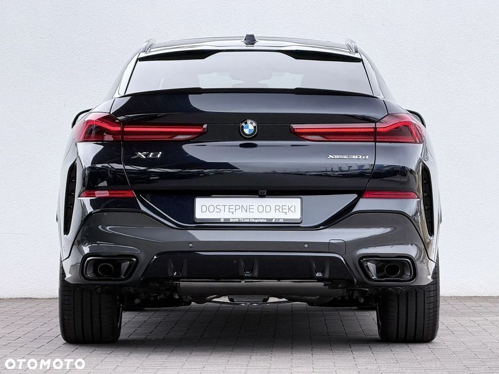 BMW X6 2026 photo 5