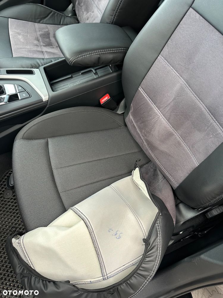 Audi A4 Avant 35 TFSI S tronic - 23