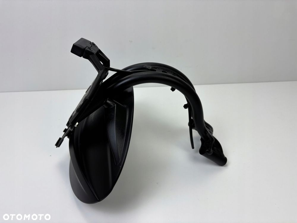 Mocowanie tablicy rejestracyjnej Ducati Diavel 1200 2011-18 Oryginał - 10