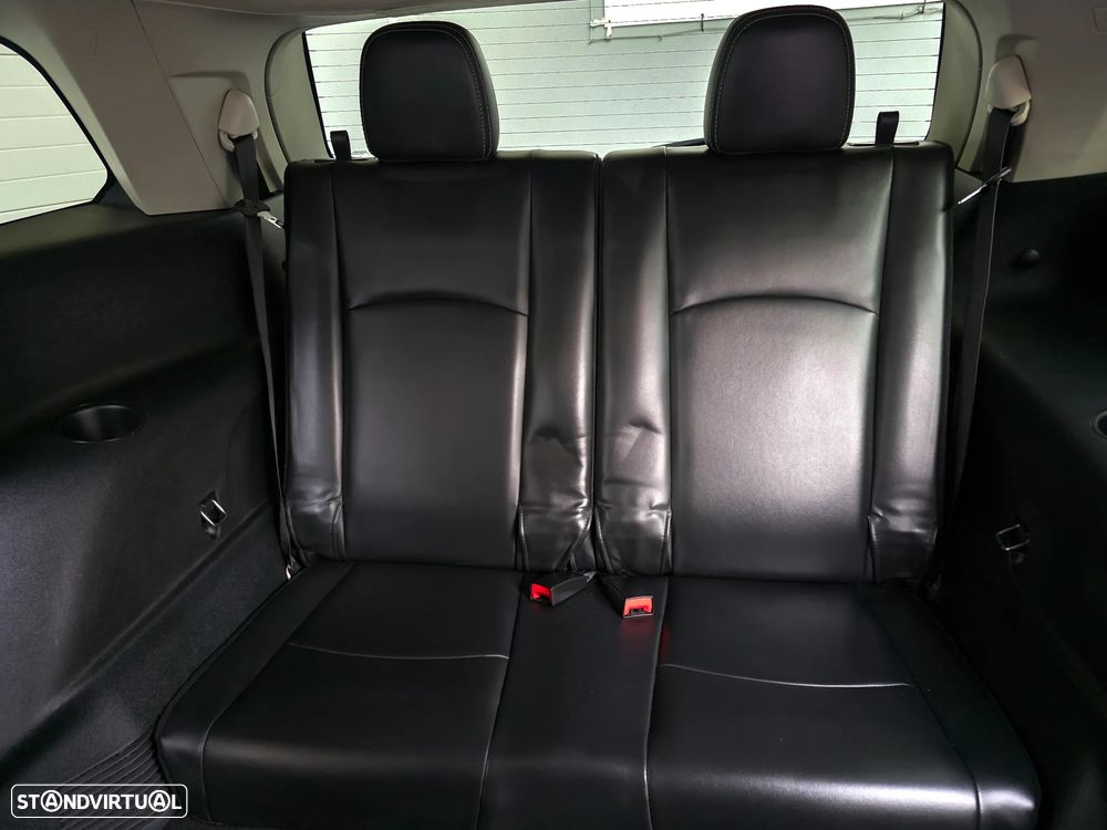 Fiat Freemont 2.0 M-Jet Cross - 54