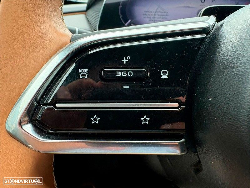 Mazda 6e 80 kWh Long Range Takumi Plus - 27