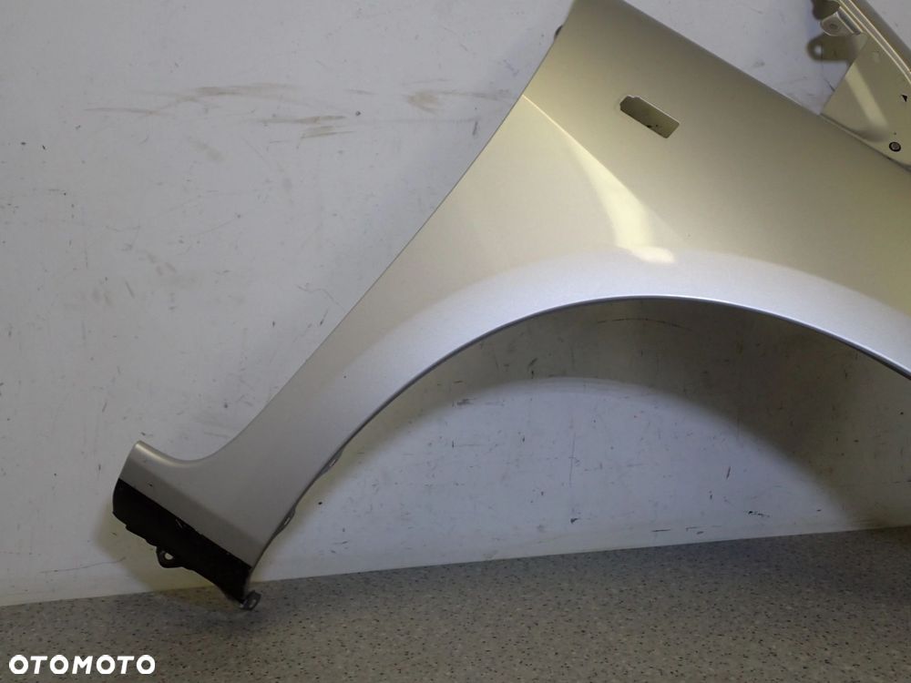 HONDA JAZZ III 08-11 BŁOTNIK PRZEDNI PRAWY NH700M - 7