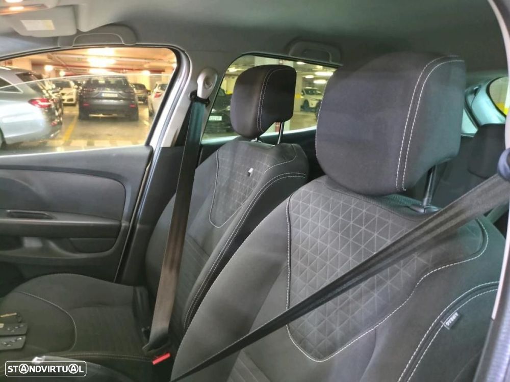 Renault Clio 1.5 dCi Limited EDition - 7