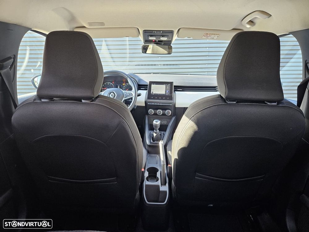 Renault Clio 1.0 TCe Evolution - 46