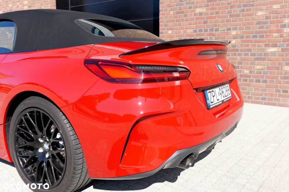 BMW Z4 20i sDrive M Sport sport - 16