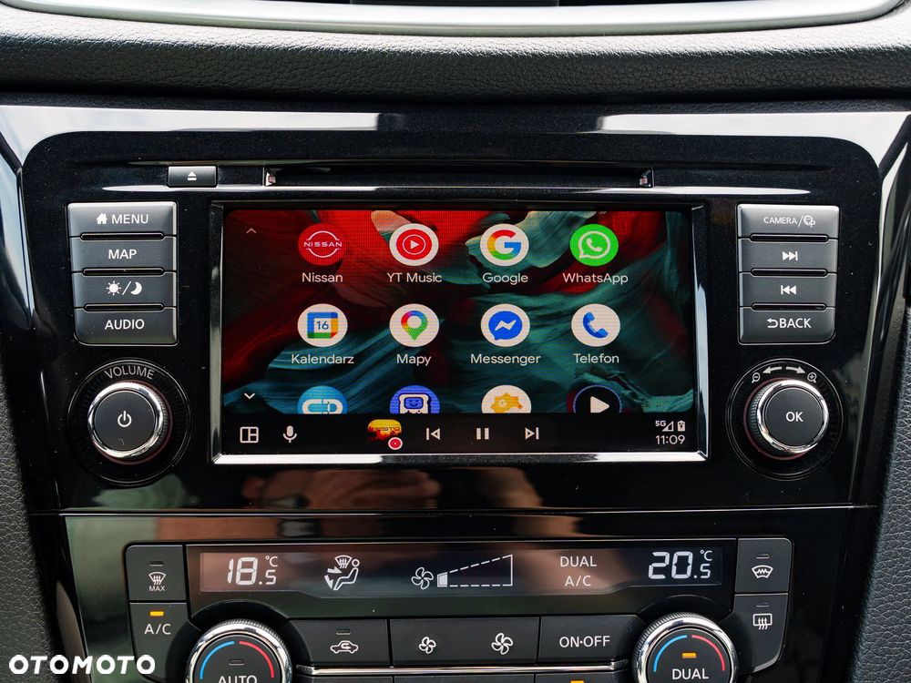 Nissan Qashqai 1.3 DIG-T DCT TEKNA+ - 40