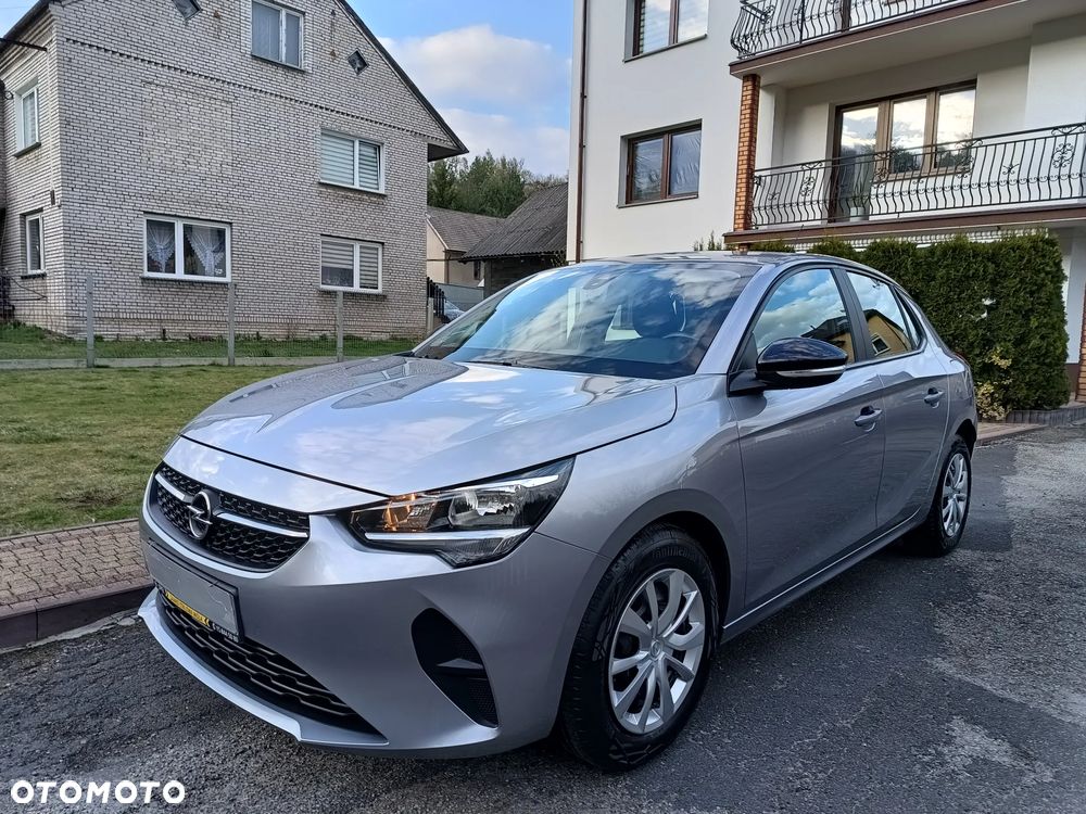 Opel Corsa 1.2 Elegance S&S - 1