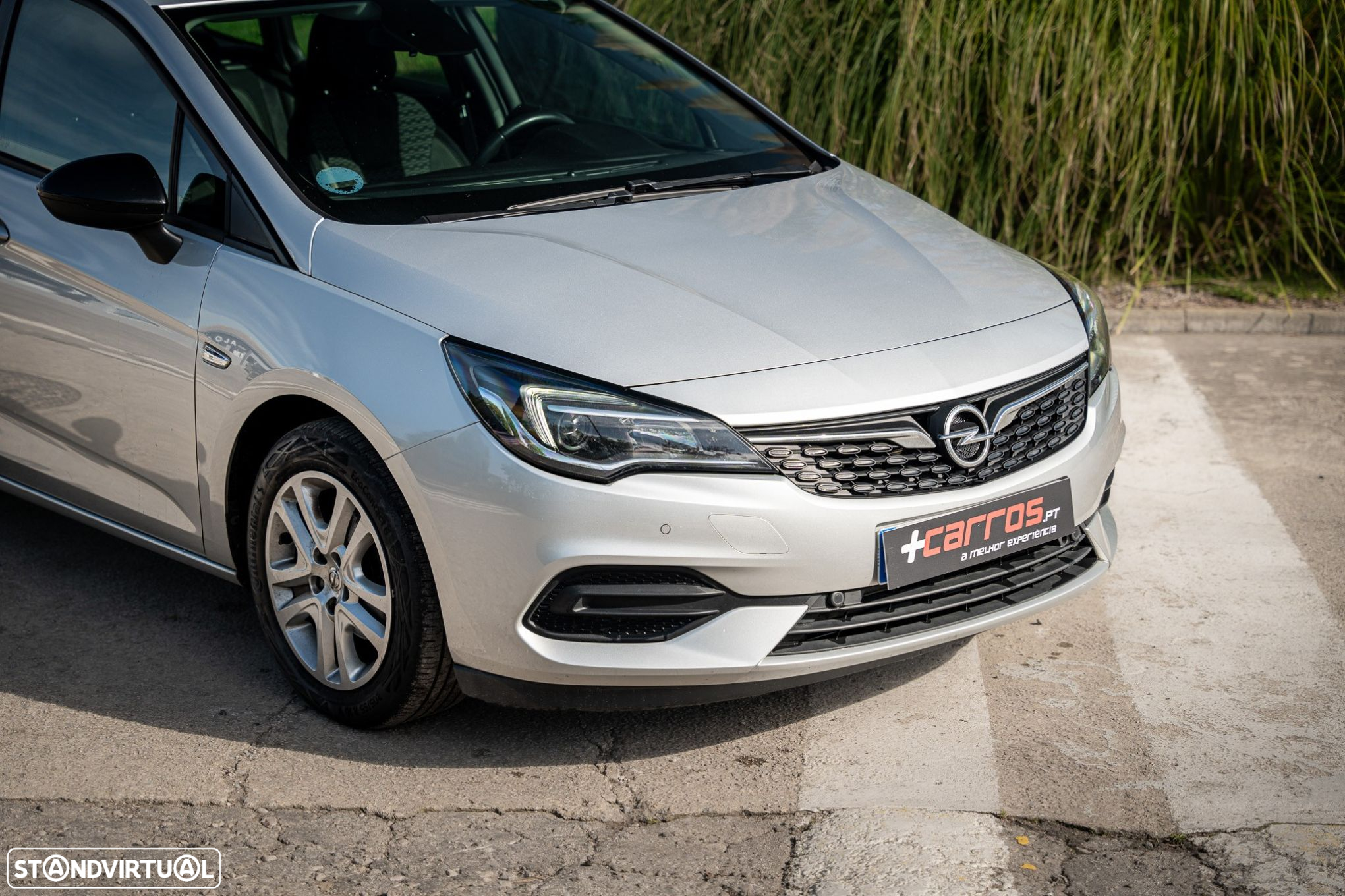 Opel Astra Sports Tourer - 2