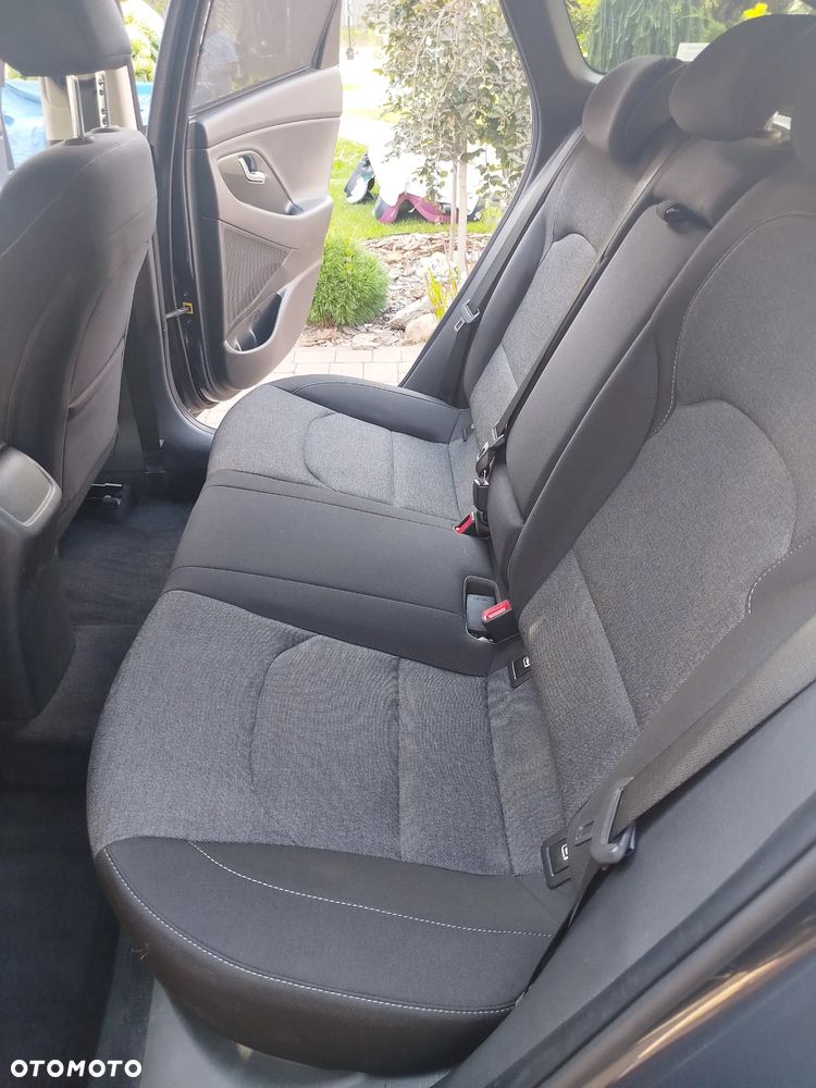 Hyundai i30 - 11