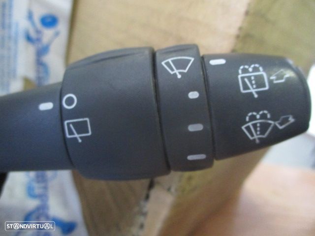 Comutador 10400563485 FIAT STILO 2003 (LUZES, PISCAS, ESCOVAS) - 4