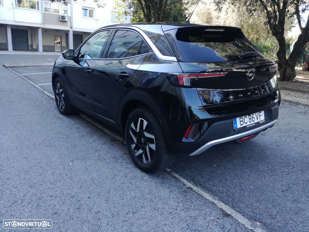 Opel Mokka 1.2 T Elegance - 5