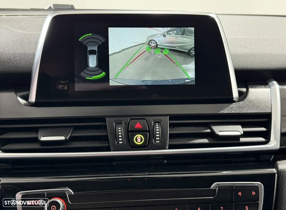 BMW 225xe Active Tourer Advantage - 27