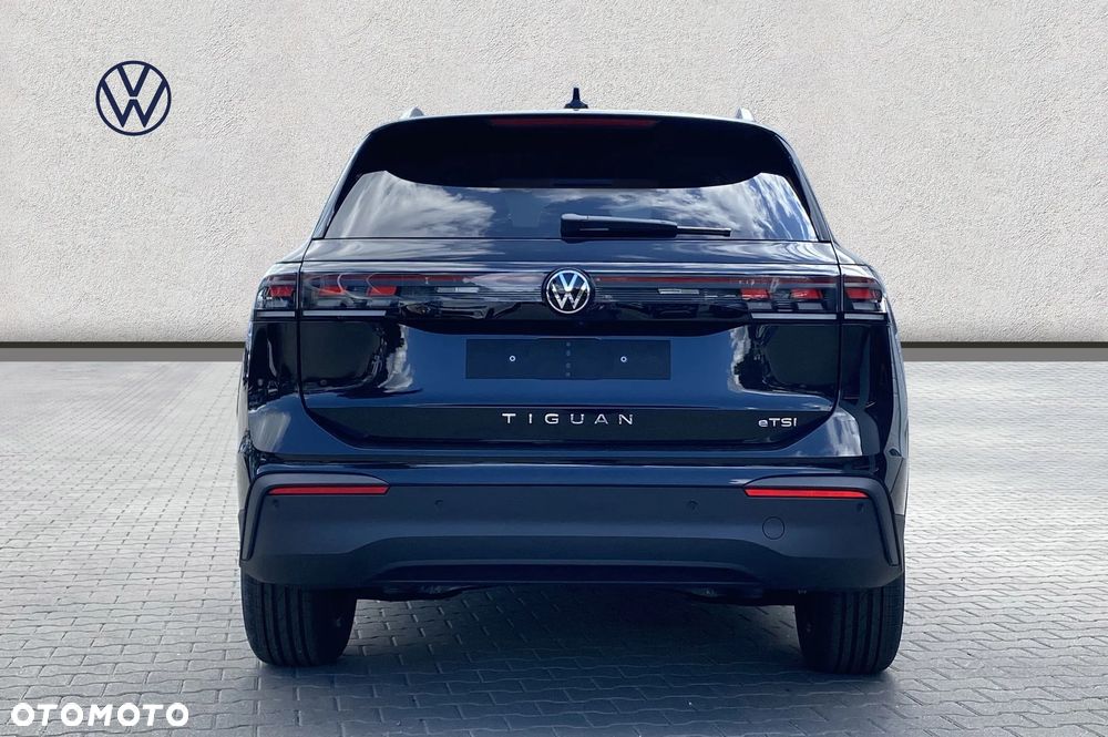 Volkswagen Tiguan 1.5 eTSI Life Plus DSG - 6