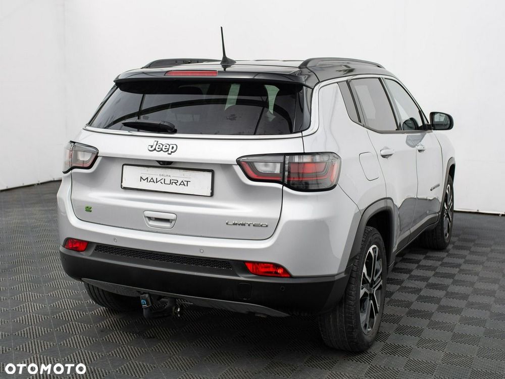 Jeep Compass - 6