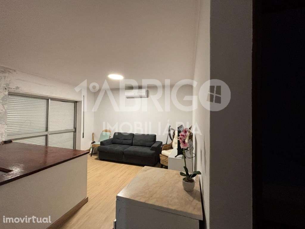 T1 para investidores, centro da cidade da Marinha Grande - Grande imagem: 4/11