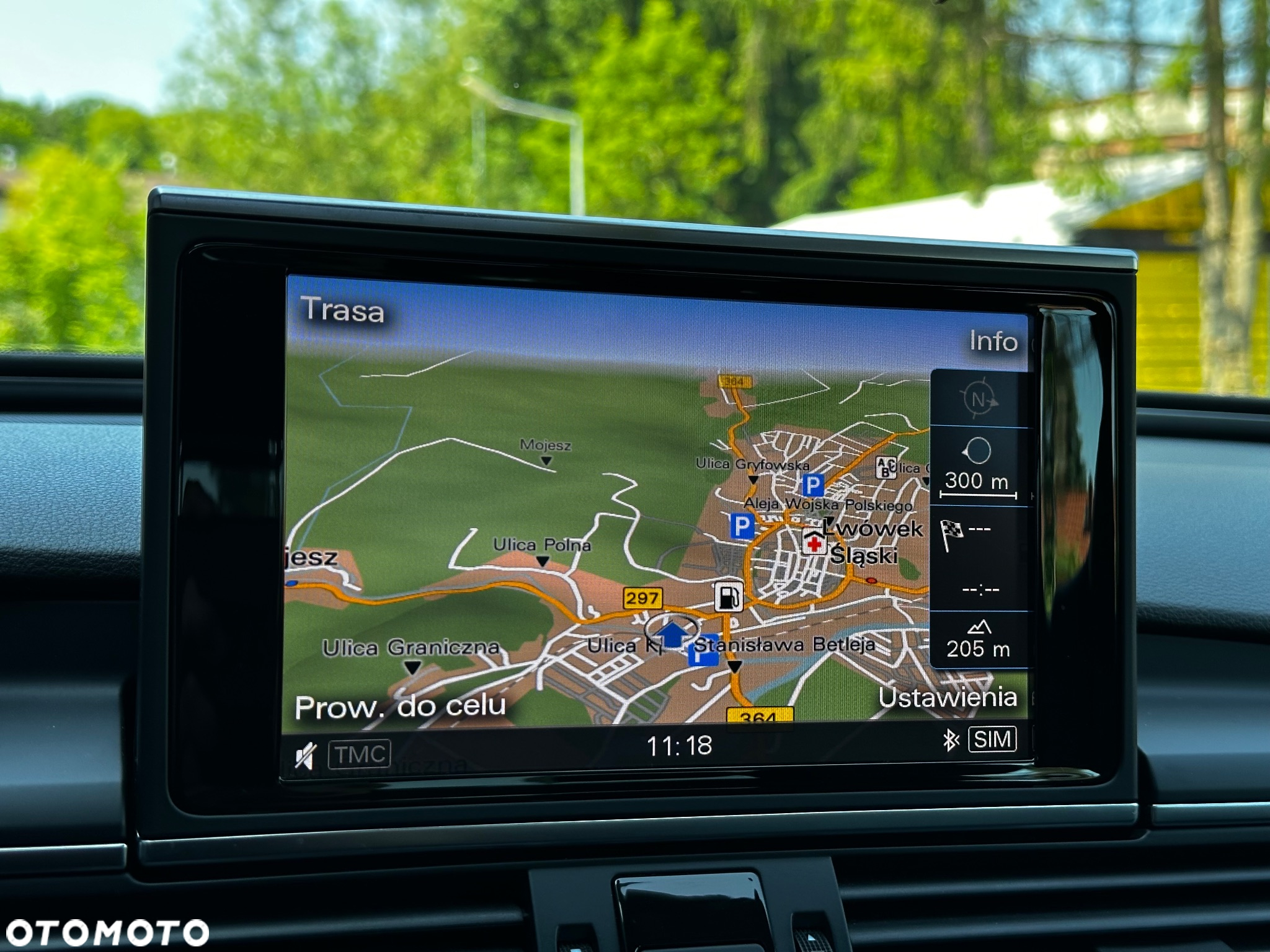 Audi S6 4.0 TFSI Quattro S tronic - 19