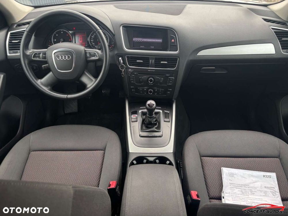 Audi Q5 - 20