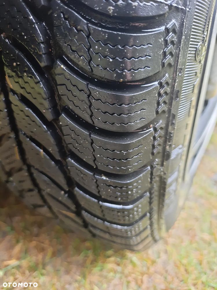 Skoda Fabia 1.4 Classic - 10